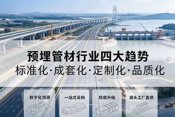 禹城行业发展趋势总结