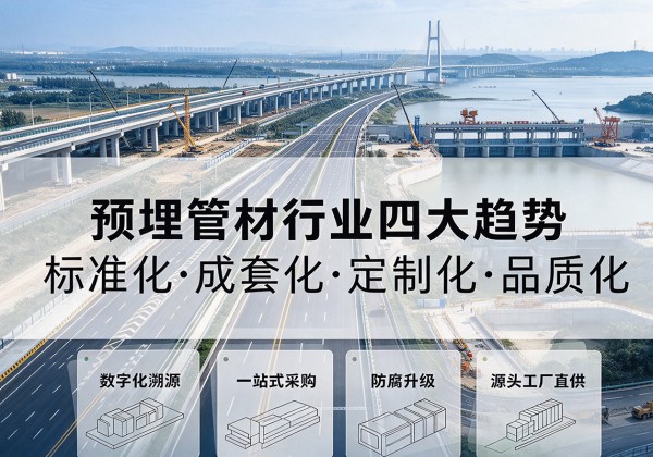 禹城行业发展趋势总结