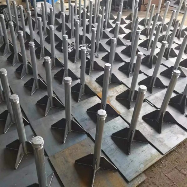 禹城鑫亿呈沉降板生产