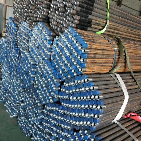 禹城鑫亿呈冷却管